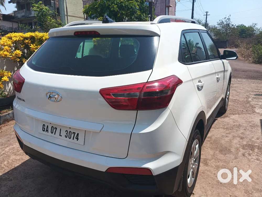 Creta For Sale