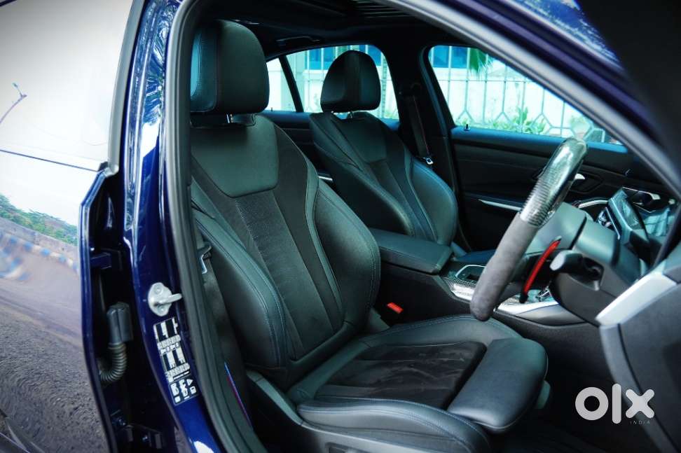 Bmw M340i Xdrive, 2024, Petrol