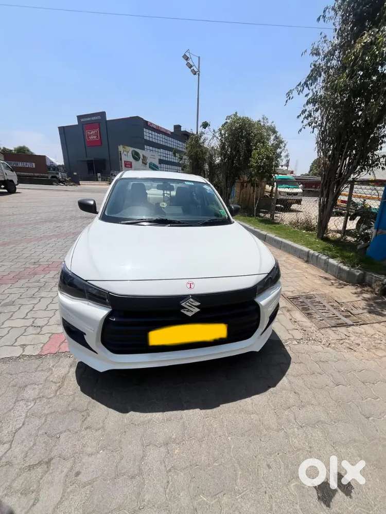 Maruti Swift Dzire 2016