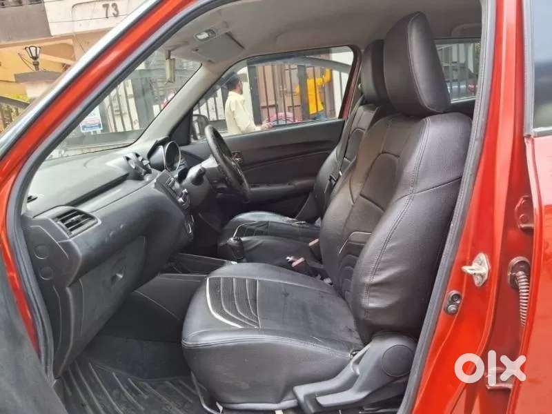 Maruti Suzuki Swift Vxi, 2019, Petrol