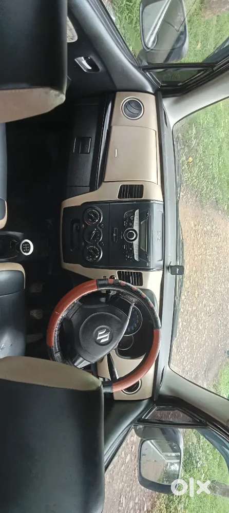 Wagonr Vxi