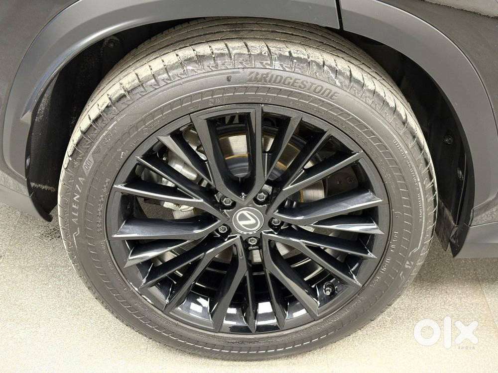 Lexus Nx 350h Exquisite, 2024, Petrol