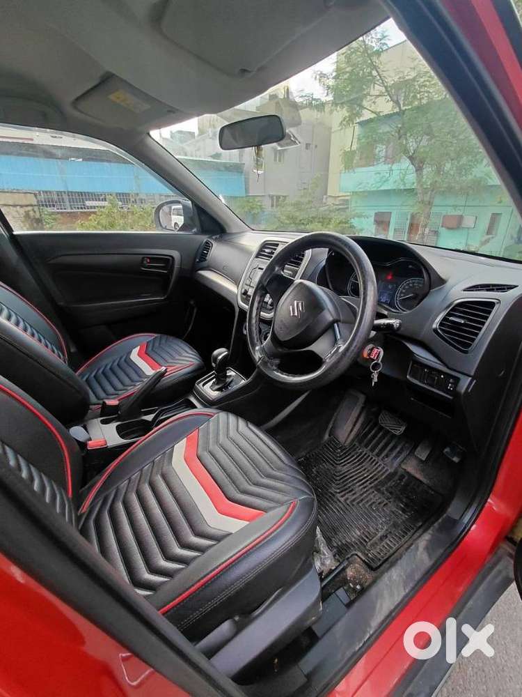 Maruti Suzuki Brezza Vdi, 2019, Diesel