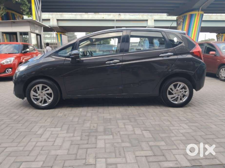 Honda Jazz Vx Cvt, 2019, Petrol
