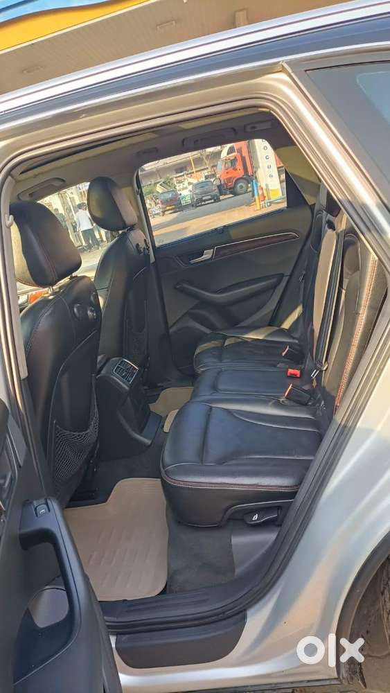 Audi Q5 2009-2012 2.0 Tdi Quattro, 2012, Diesel