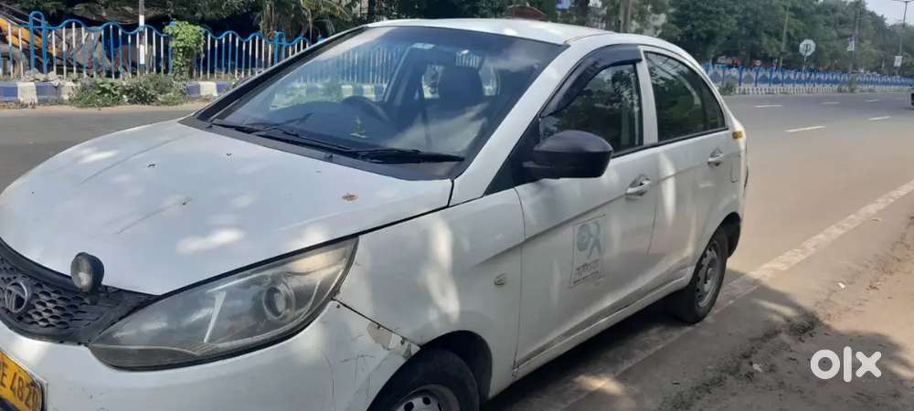 Commercial Car Lease