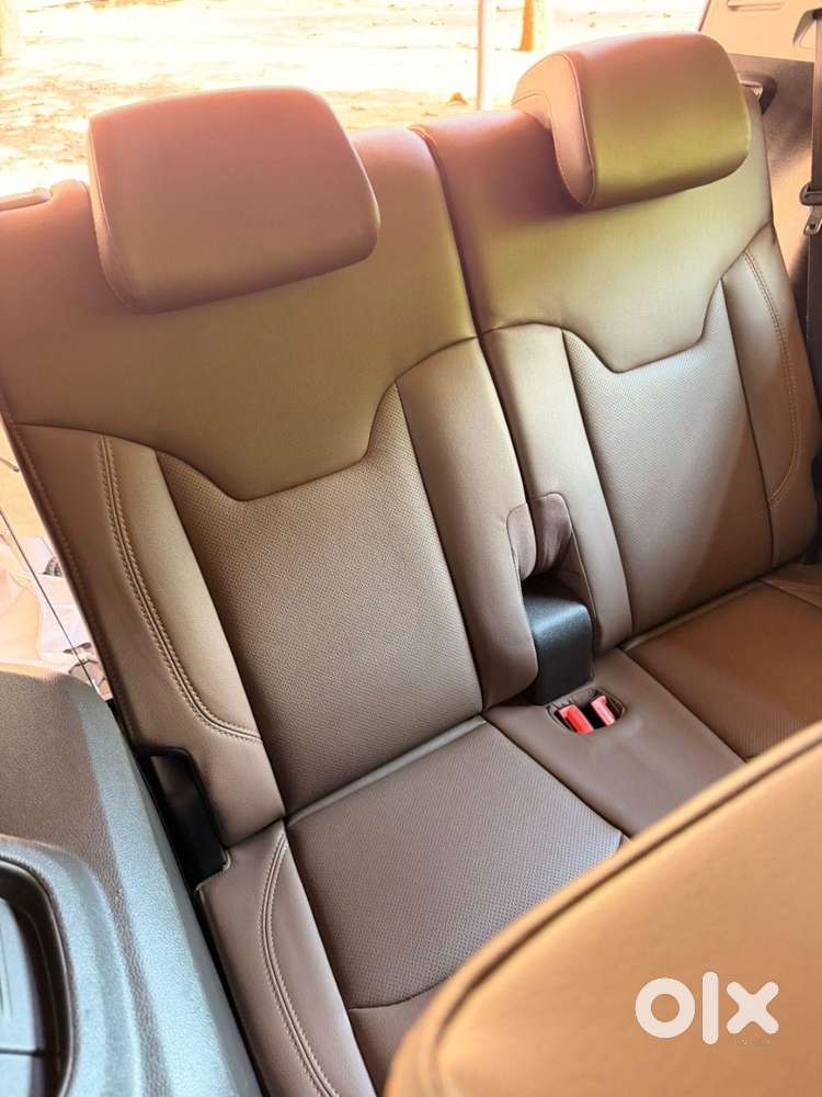 Jeep Meridian 2023 Diesel Automatic Only 11,500 Km Driven