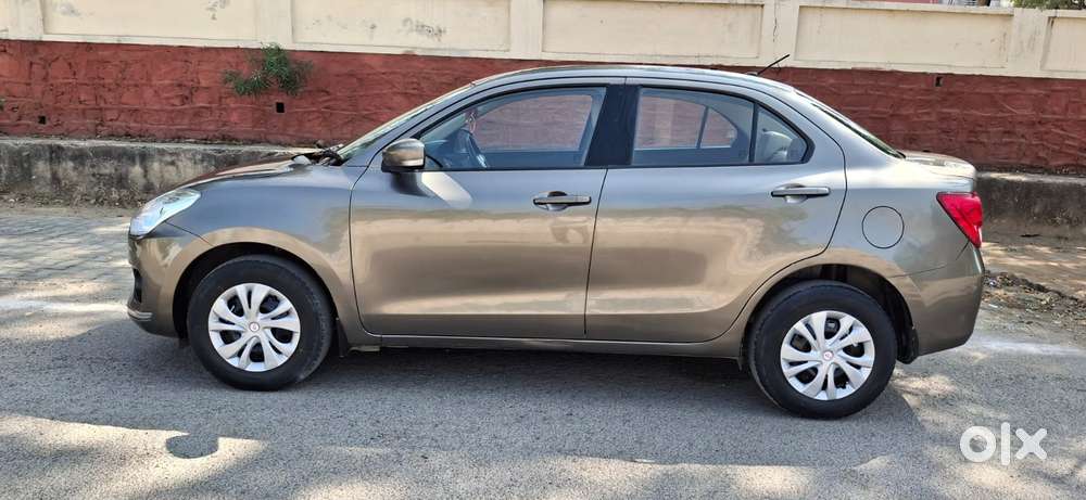 Maruti Suzuki Dzire