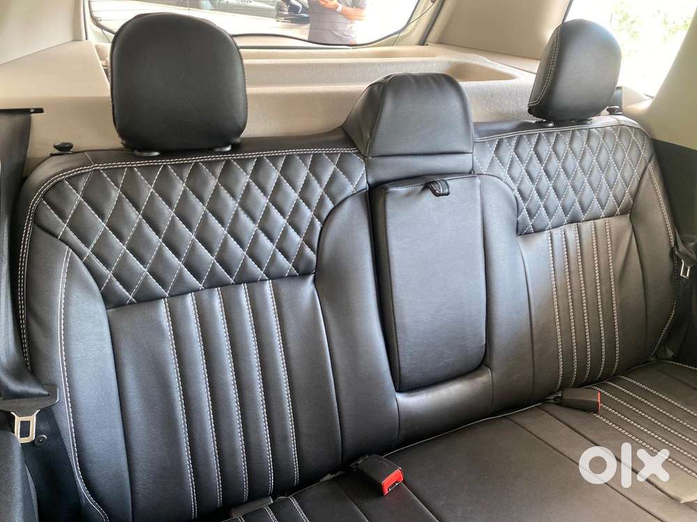 Renault Duster Rxs Option Cvt, 2019, Petrol