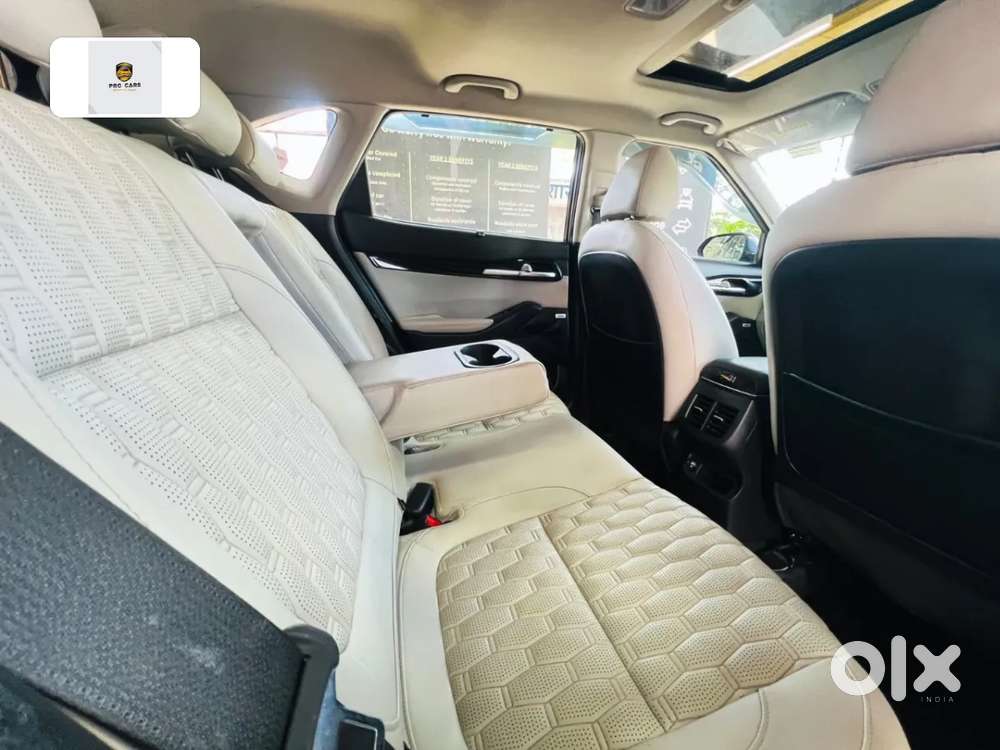 Kia Seltos, 2020, Diesel