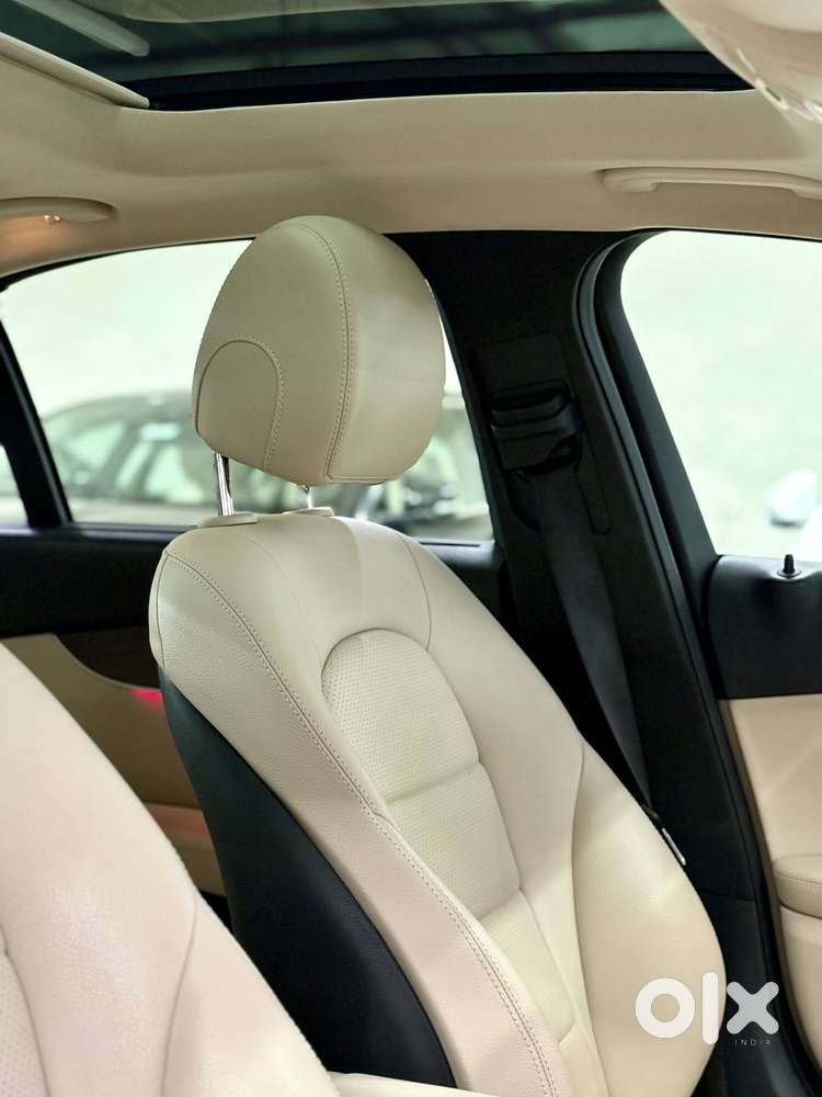 Mercedes-benz C-class C 200, 2021, Petrol