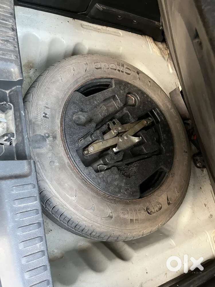 Maruti Suzuki Brezza 2021 Petrol 44000 Km Driven