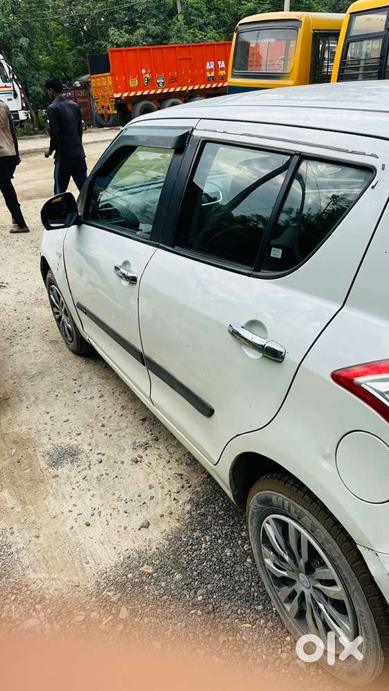 Maruti Swift Diesel 2015