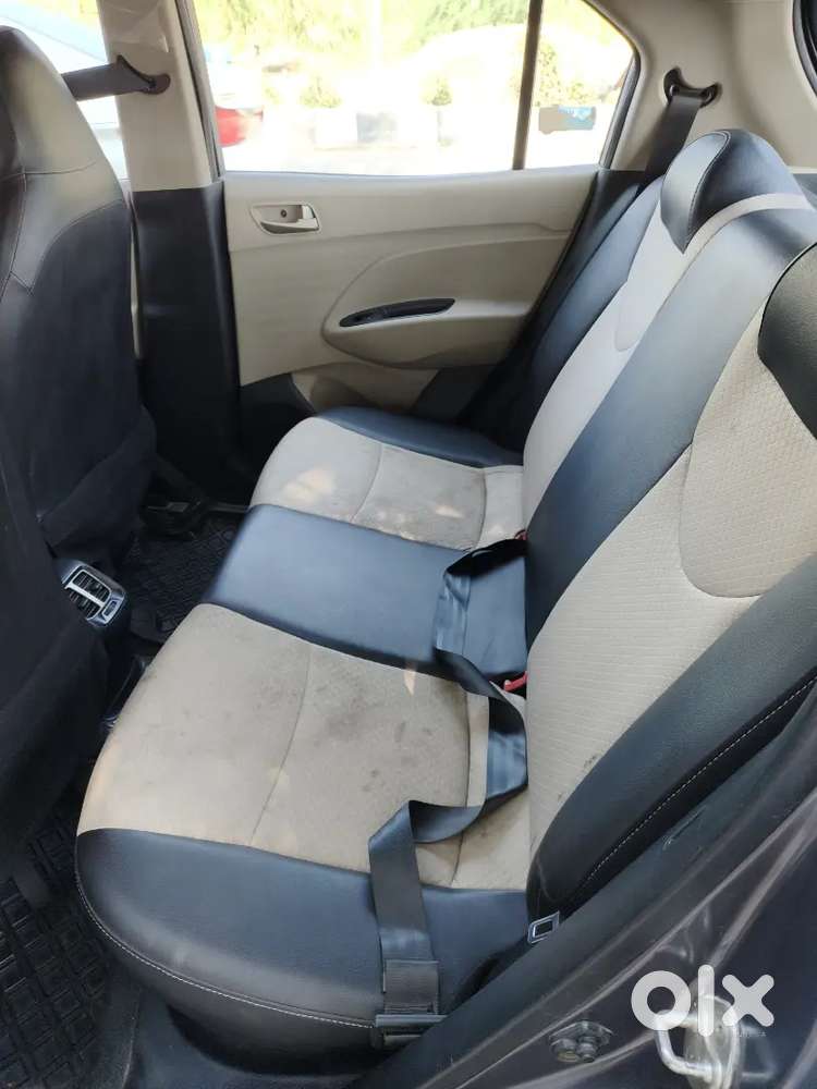Hyundai Santro Sportz 2019