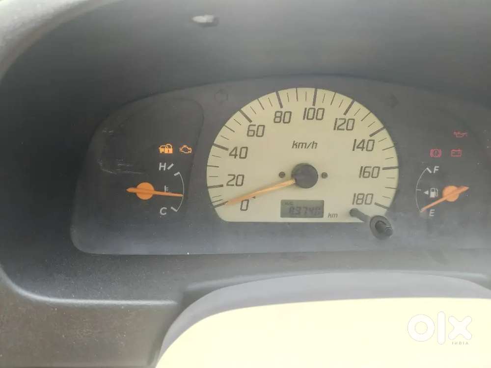 Maruti Suzuki Alto 800 2009 Petrol 89000 Km Driven