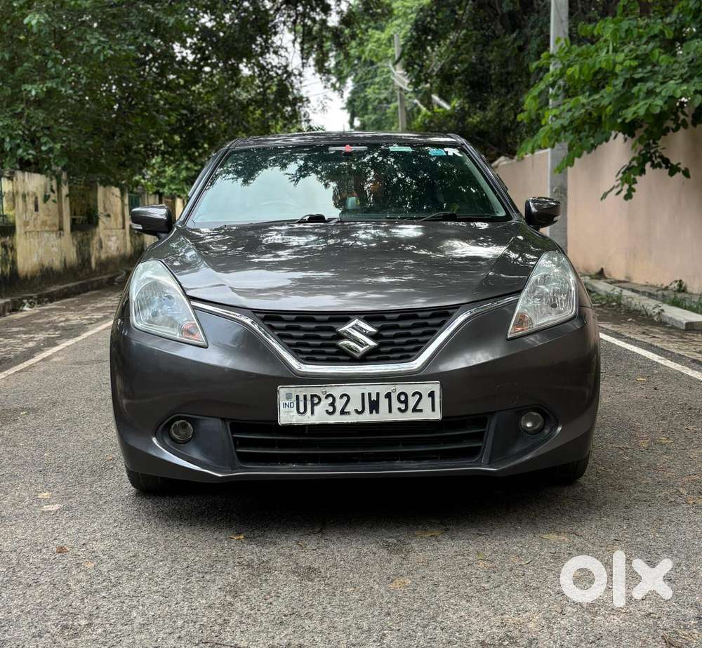Maruti Suzuki Baleno Delta, 2018, Diesel