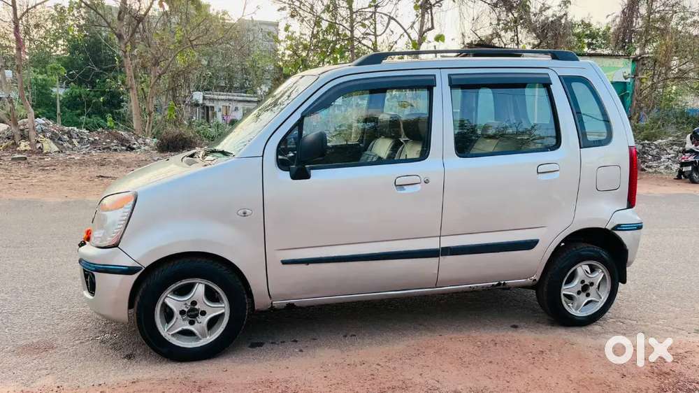 Very Good Condition
