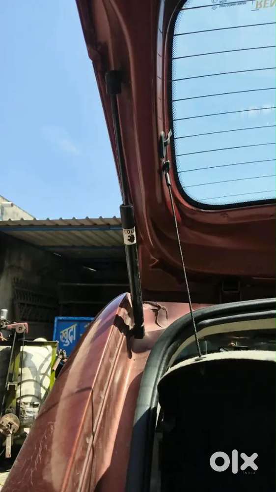Renault Duster 1.5 Mt 2016