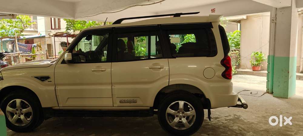 Mahindra Scorpio S11 Mt 7s, 2019, Diesel
