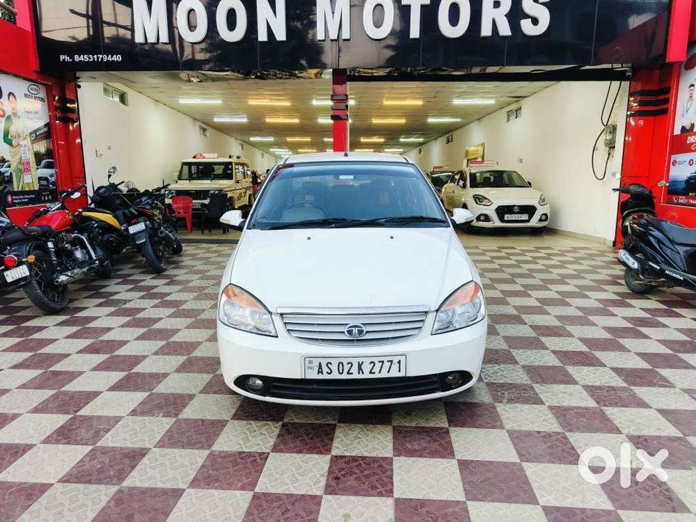 Tata Indigo Ecs Ecs Glx, 2013, Diesel