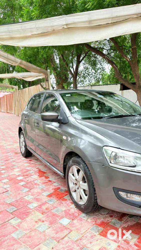 Volkswagen Polo 2013 Diesel Good Condition