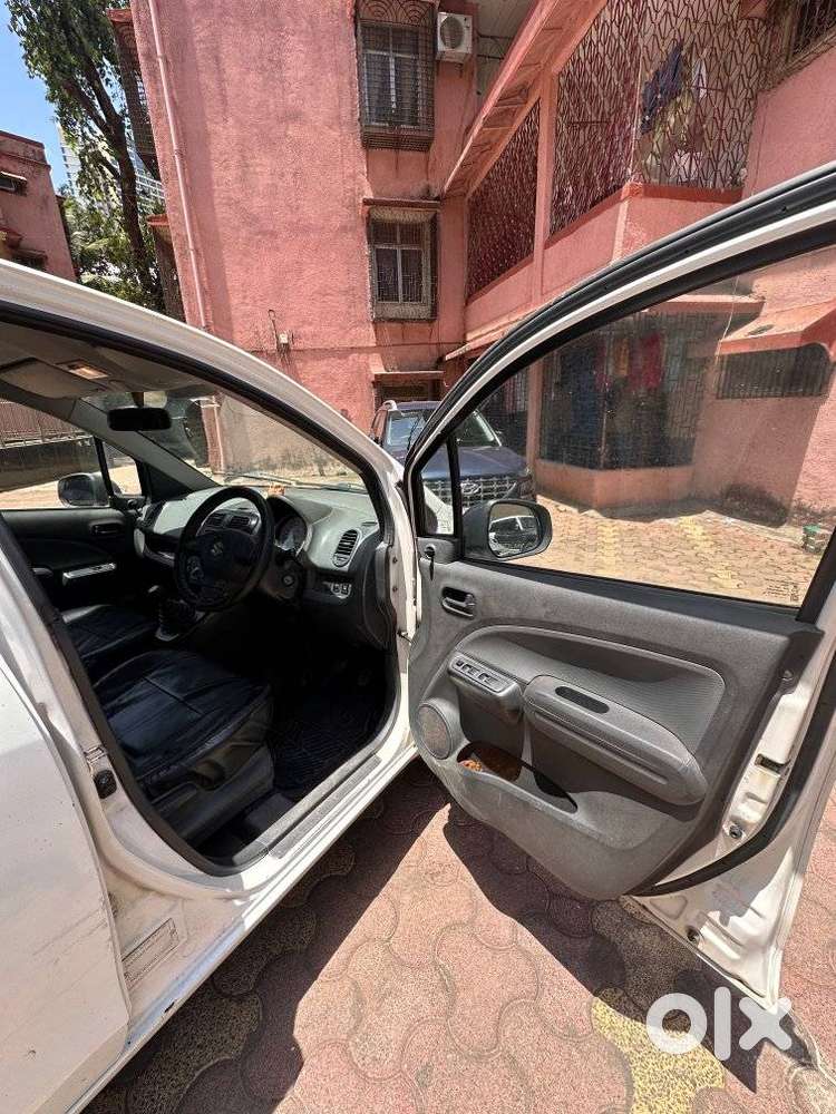 Maruti Suzuki Ritz Lxi, 2012, Petrol