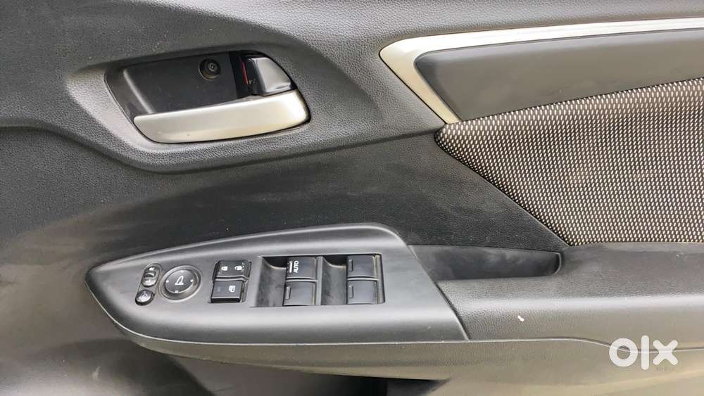 Honda Wr-v 1.2 Vx I-vtec, 2018, Petrol