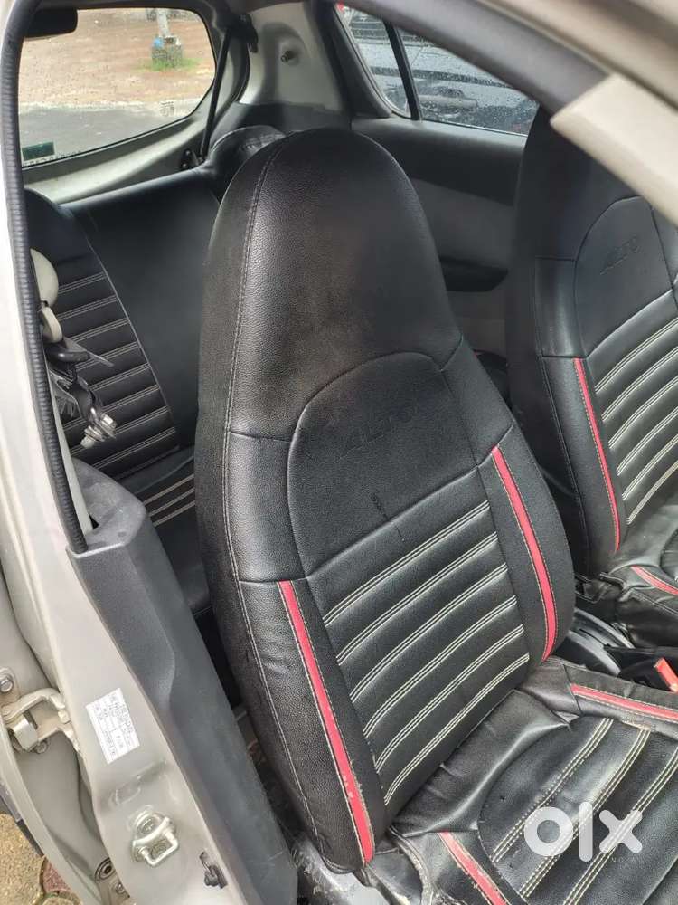 Maruti Suzuki 800 2018 Very Good Condition Car Original Colour