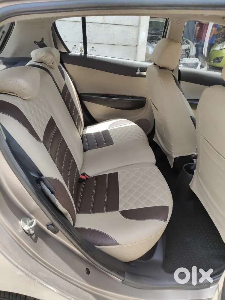 Hyundai I20 2014 Petrol Good Condition