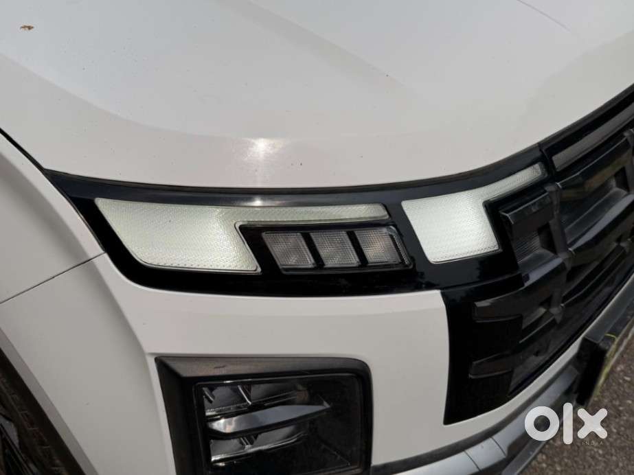 Hyundai Creta 1.5 L Mpi S (o) Mt, 2024, Petrol