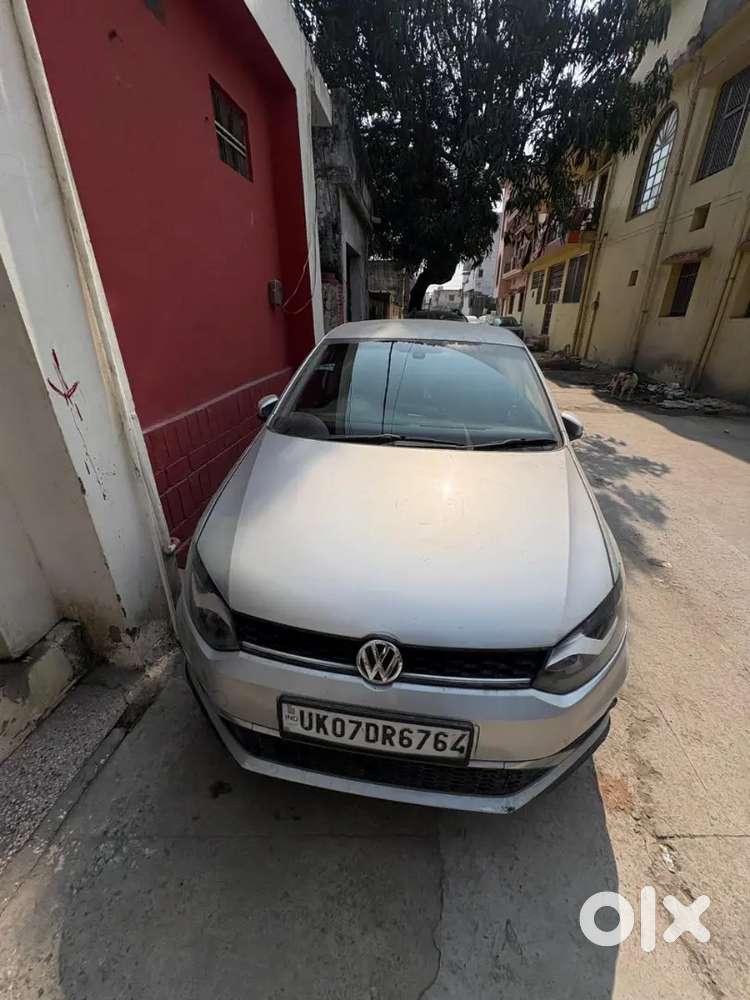 Volkswagen Polo 2020 Petrol 56000 Km Driven