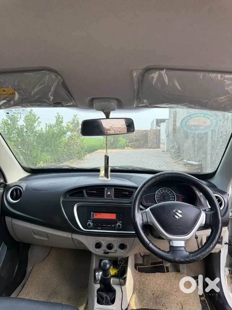 Maruti Suzuki Alto 2020 मॉडल