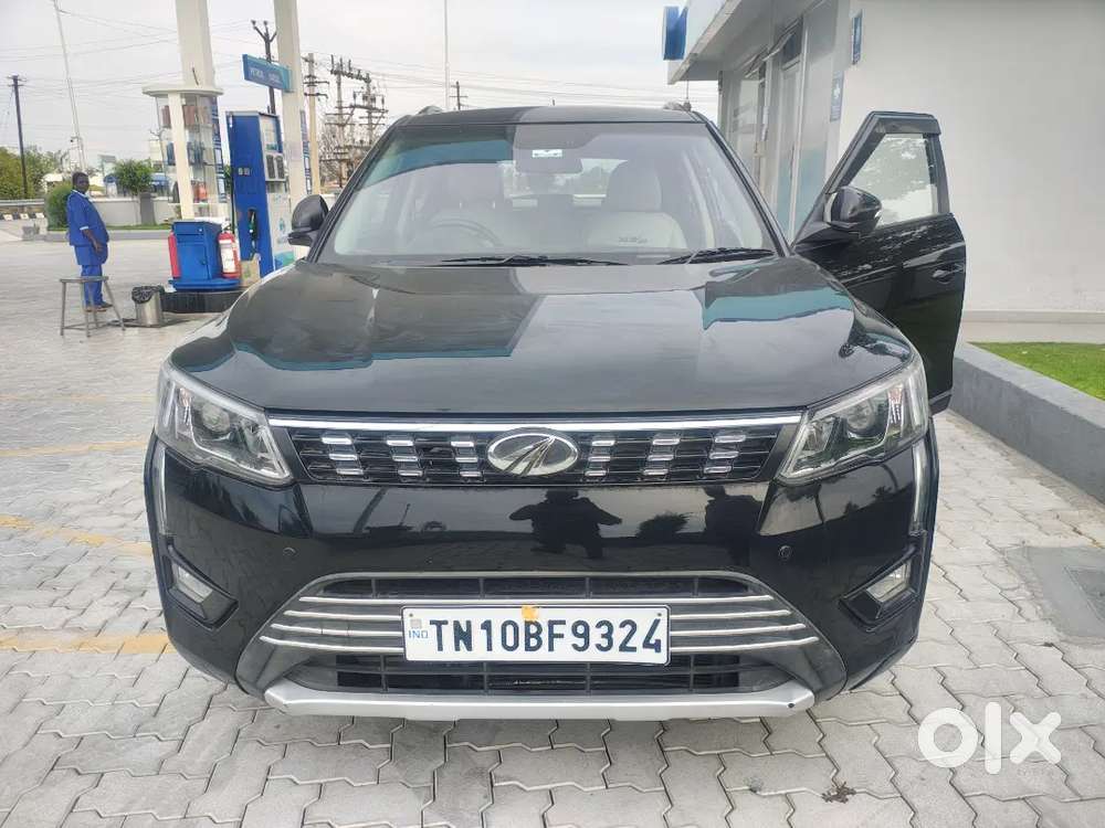 Mahindra Xuv300 Turbosport 2019 Petrol 57000 Km Driven