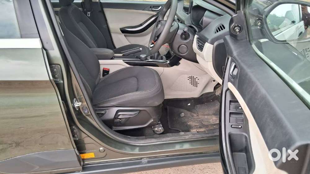 Tata Nexon 1.2 Revotron Xz Plus, 2020, Petrol