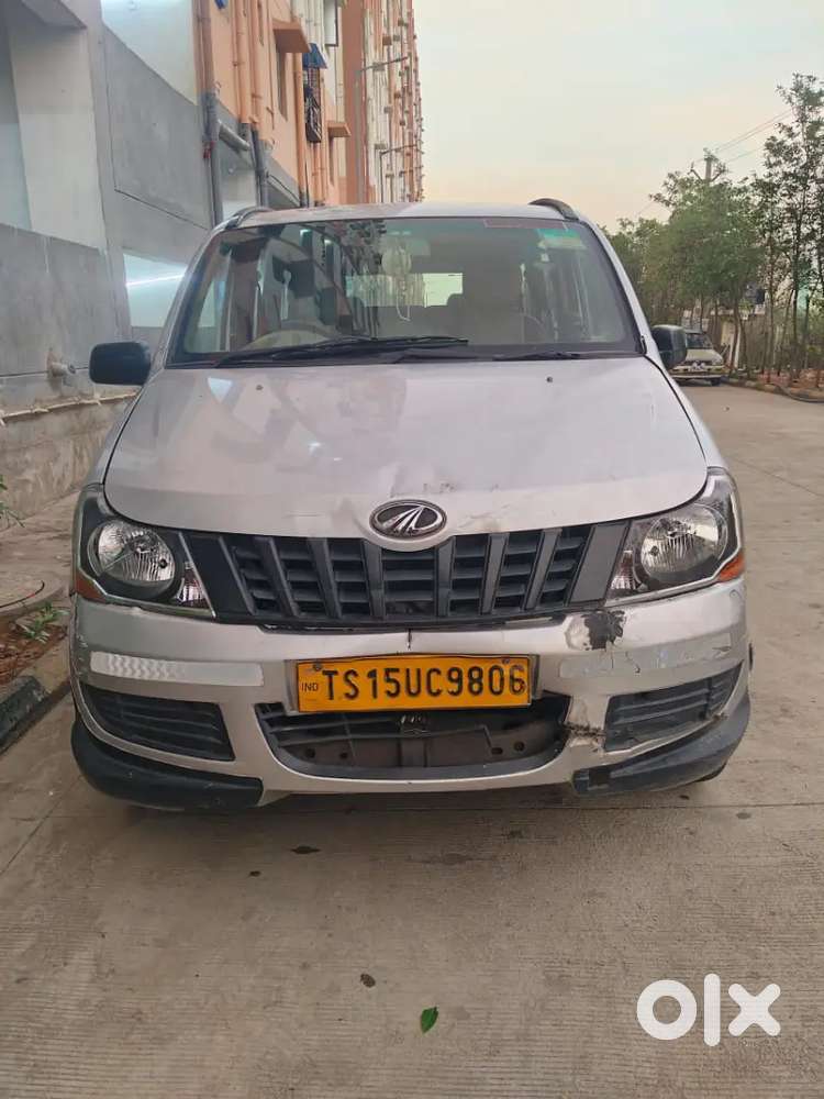 Mahindra Xylo 2018 Diesel 177000 Km Driven