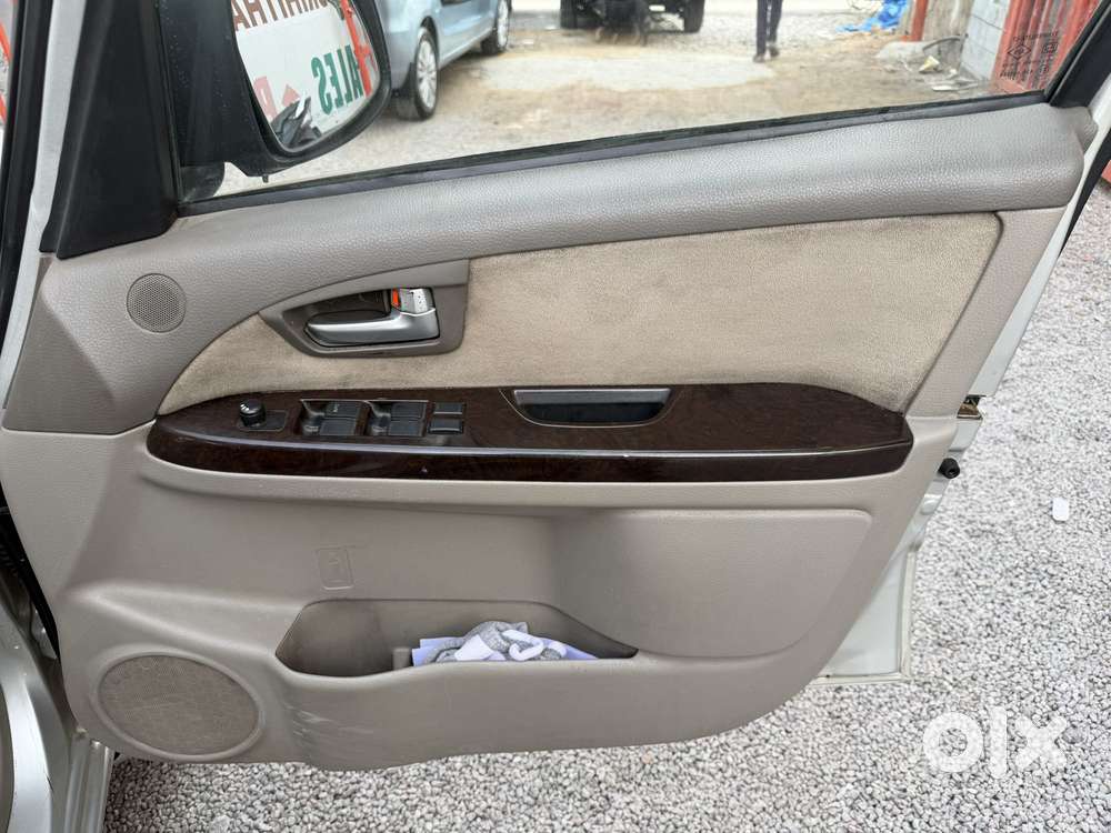 Maruti Suzuki Sx4 Zdi, 2013, Diesel