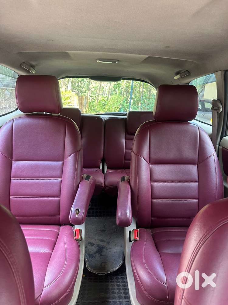 Toyota Innova Diesel 2013 Model