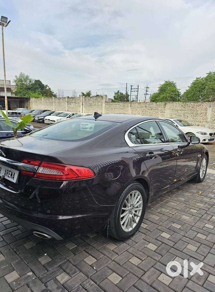 Jaguar Xf 2.0 Diesel Prestige, 2015, Diesel