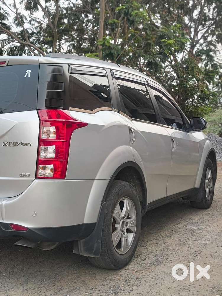 Mahindra Diesel Car 2012