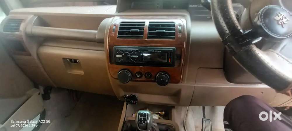 Mahindra Bolero Power Plus 2015 Diesel