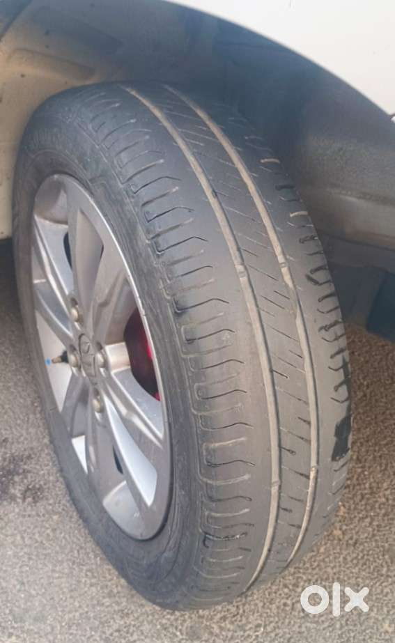 Maruti Suzuki Wagon R Vxi Plus, 2019, Petrol
