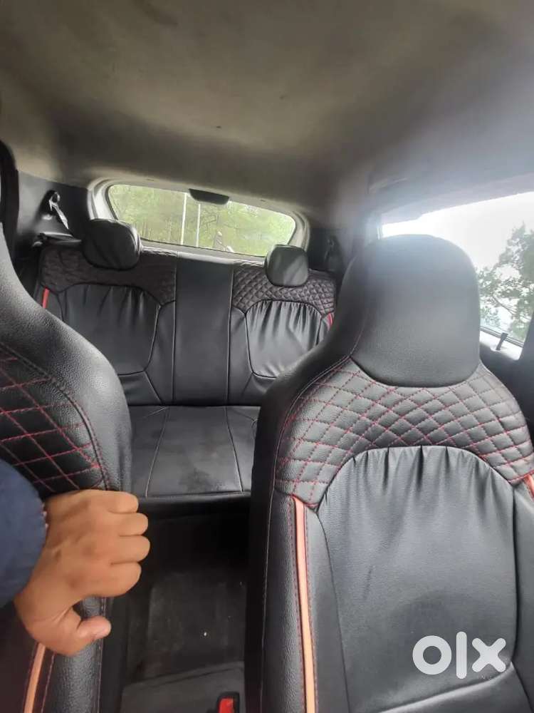 Renault Kwid Petrol 2019