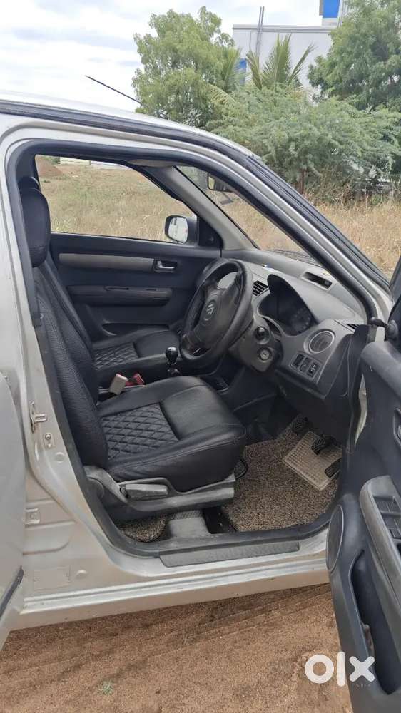 Maruti Suzuki Brezza 2010 Diesel Manual