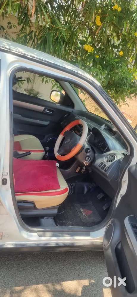 Maruti Suzuki Swift Dzire 2009 Petrol 96500 Km Driven