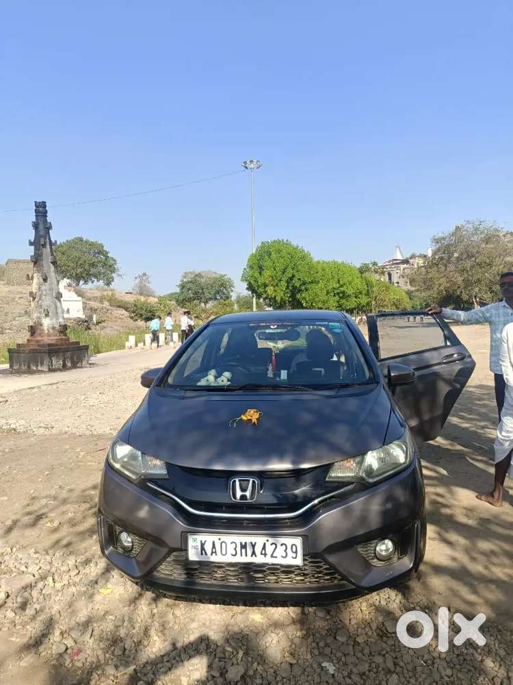Honda Jazz 1.2 Vx 2016