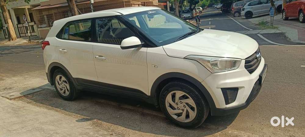 Hyundai Creta 1.4 Ex Diesel, 2015, Diesel