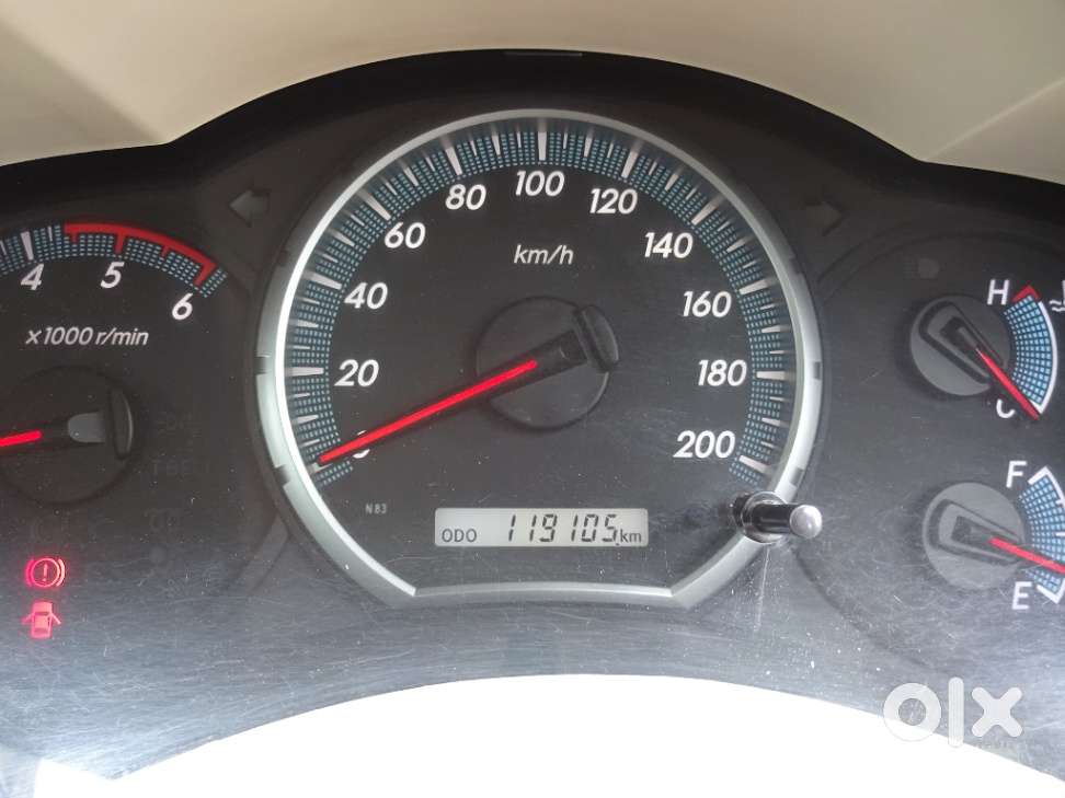 Toyota Innova 2.5 Zx 7 Str Bs-iv, 2014, Diesel