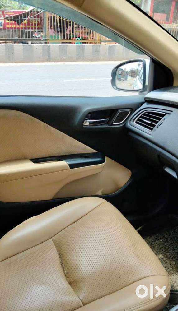 Honda City Mt 2018 Year