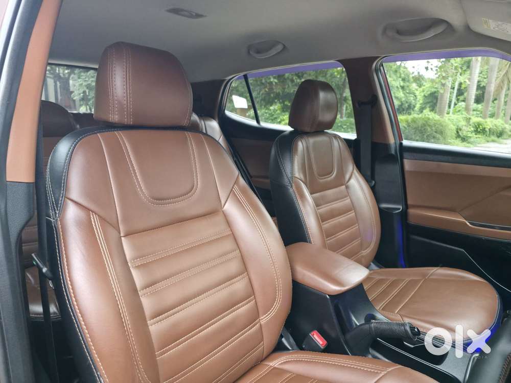 Hyundai Creta 1.5 E Petrol, 2021, Petrol
