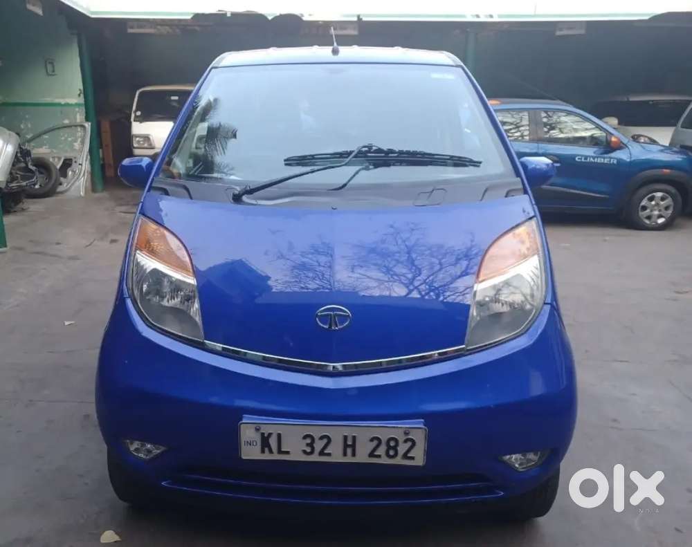 Tata Nano Twist Well Maintained